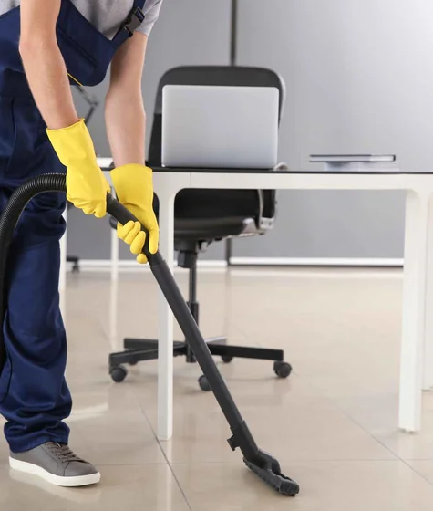 Cleaning Services